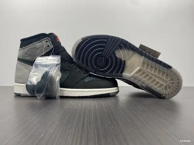 Cheap High 1 Particle Element Black DB2889-001 Jordan Retro Grey Gore-Tex 0625